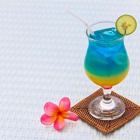 Ogix Cliff Paradise Semaya Exterior foto